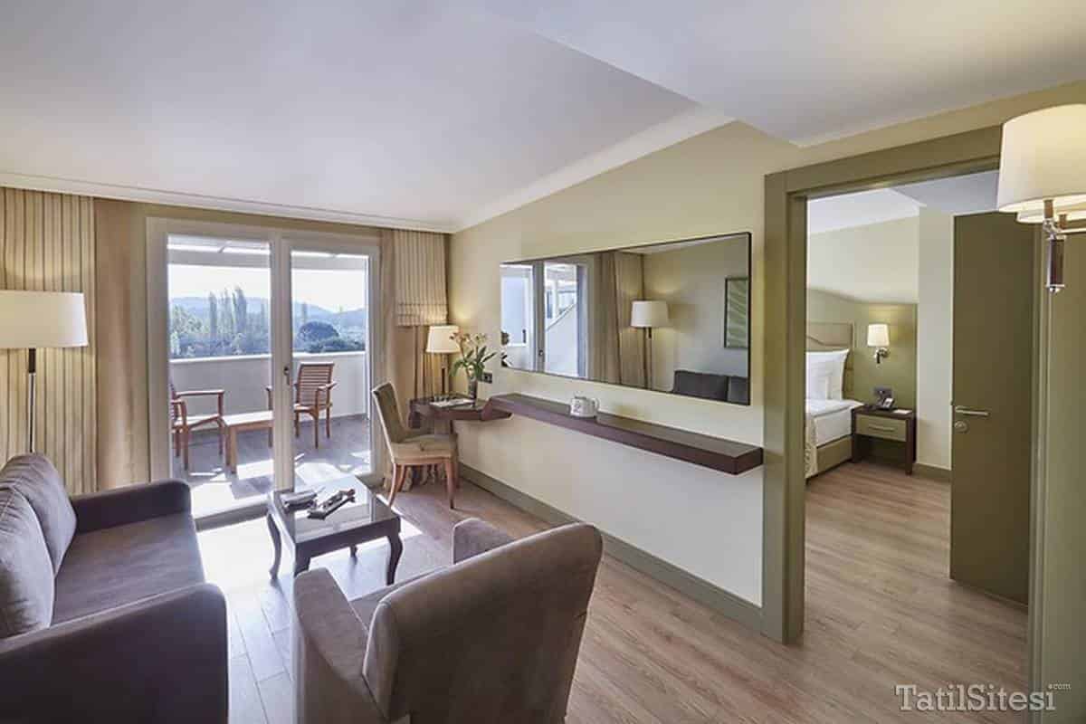 Ramada Resort Kazdağları Thermal & Spa